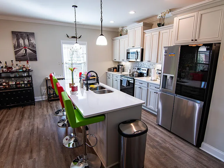123 Logans Mill Trl — Photo 6