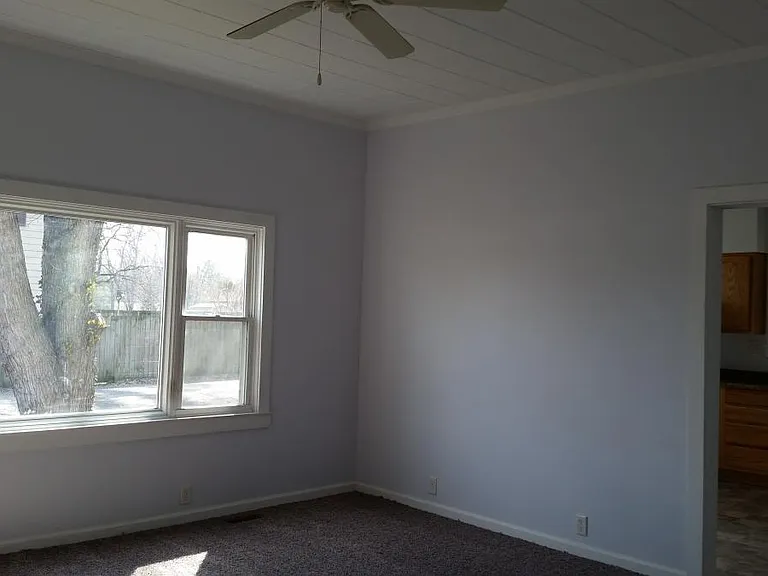 front room