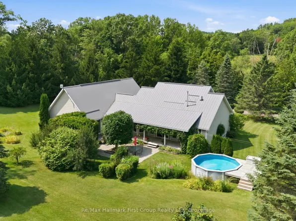 155 Whitehead Rd, Alnwick/haldimand, ON K0K 2G0