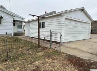 5134 S 39th St #68107, Omaha, NE 68107