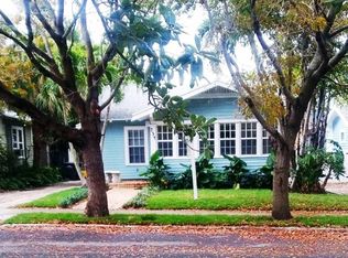 734 New York St #A, West Palm Beach, FL 33401