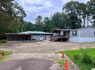 9292 Syble Dr, Bastrop, LA 71220