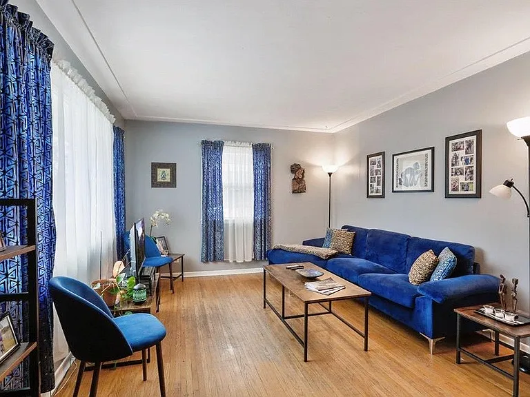 4540 Tyler St NE #2 — Photo 4