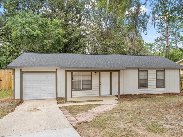 2842 McElroy St, Tallahassee, FL 32310