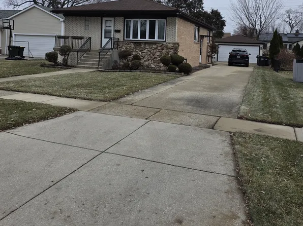 4305 Judd Ave, Schiller Park, IL 60176