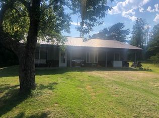 3185 Crescent Rd, Warrens, WI 54666