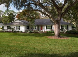 5848 NW 80th Avenue Rd, Ocala, FL 34482