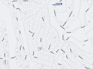 56 Dirleton Dr, Bella Vista, AR 72715