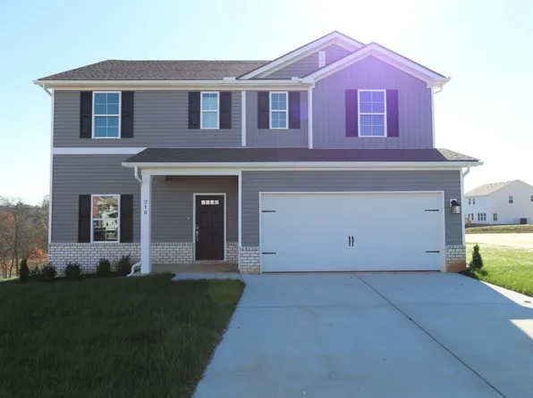 210 Boson Ct Lot 23, Columbia, TN 38401