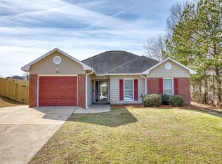 3352 Flintlock Dr, Columbus, GA 31907