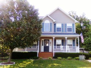 22188 Oriole Dr, Great Mills, MD 20634