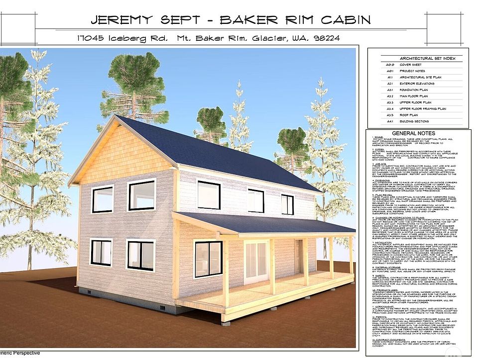 1st image of 17045 Iceberg Road