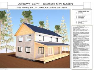 17045 Iceberg Rd, Glacier, WA 98244