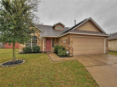 4400 Belfield Ln, Austin, TX, 78725