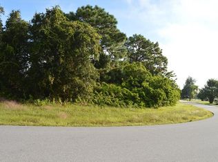 12845 Bacchus Rd, Port Charlotte, FL 33981