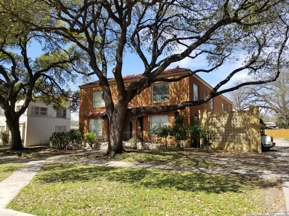 1635 W Mulberry Ave., San Antonio, TX 78201