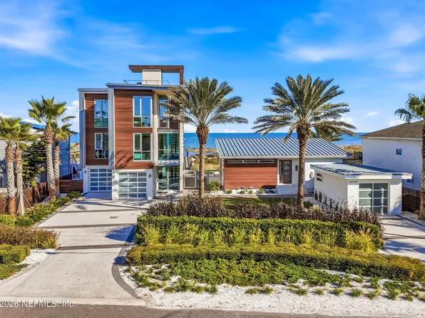 2498 S FLETCHER Avenue, Fernandina Beach, FL 32034
