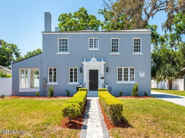 7288 SAN JOSE Boulevard, Jacksonville, FL 32217