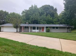 1201 Woodrow St NW, North Canton, OH 44720