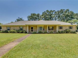 1309 Canterbury Rd, Tuscaloosa, AL 35405