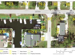 8171 Robert St #4, Englewood, FL 34224
