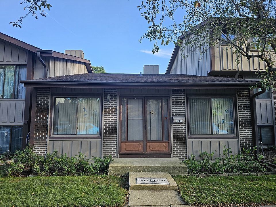 1st image of 591 Forum Dr #127