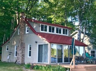 7963 Campbell Ave, Hale, MI 48739