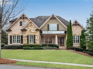 2217 Crimson King Dr, Braselton, GA 30517