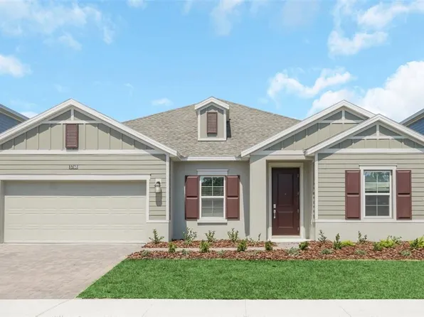 5768 Stephens Rd, Saint Cloud, FL 34771
