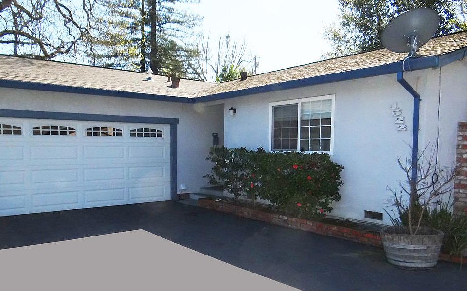 Front of 1522 Neotomas