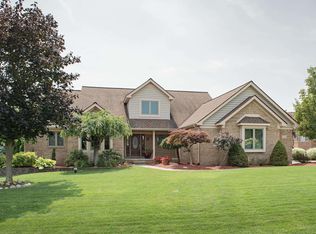 8103 Orchardview Dr, Washington, MI 48095