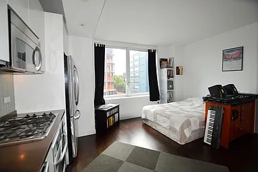 Rented by Rose Associates, Inc.