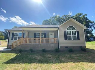 621 N Little Texas Rd, Kannapolis, NC 28083