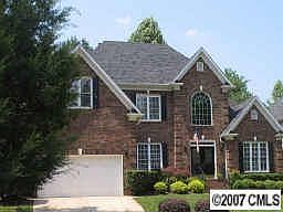 Full brick and gorgeous