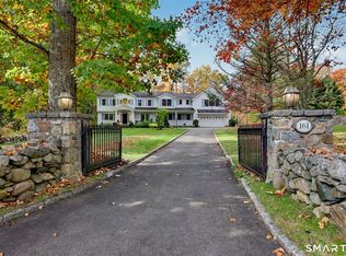 161 Hurlbutt St, Wilton, CT 06897