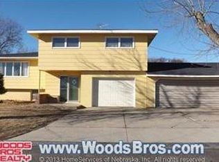 270 S Poplar St, Polk, NE 68654