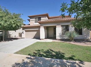 16974 W Bradford Way, Surprise, AZ 85374