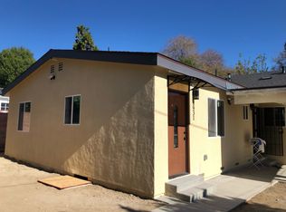 8931 Canby Ave, Northridge, CA 91325