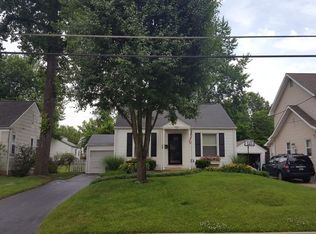 722 Simmons Ave, Saint Louis, MO
