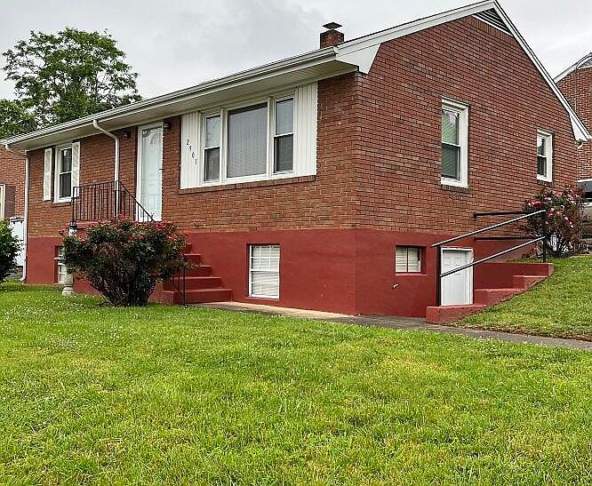 2901 Salem Tpke NW, Roanoke, VA 24017 Zillow