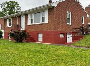 2901 Salem Tpke NW, Roanoke, VA 24017