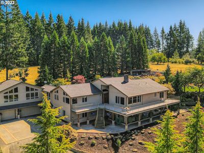 12480 NW Shearer Hill Rd, Forest Grove, OR, 97116