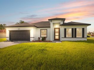 2273 SW 158th Street Rd, Ocala, FL 34473