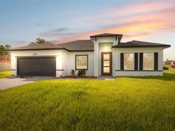 2273 SW 158th Street Rd, Ocala, FL 34473