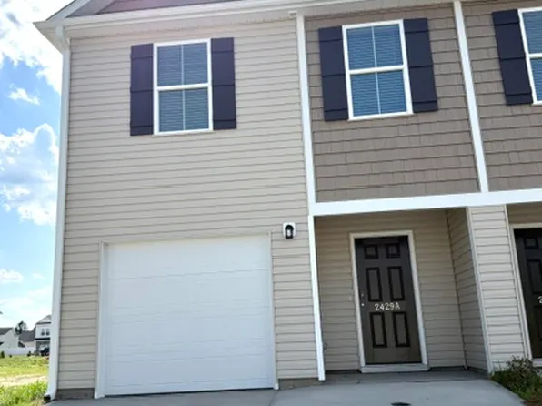 2429 Brookville Dr Unit 1-A, Greenville, NC 27834