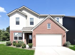 2224 Carlota Dr, New Palestine, IN 46163