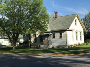 1602 Campbell St, Sandusky, OH 44870
