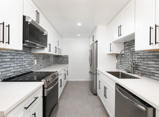 722 N Orlando Ave APT 109, West Hollywood, CA 90069