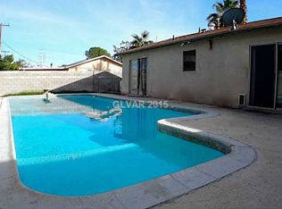 5264 Koa Ave, Las Vegas, NV 89122