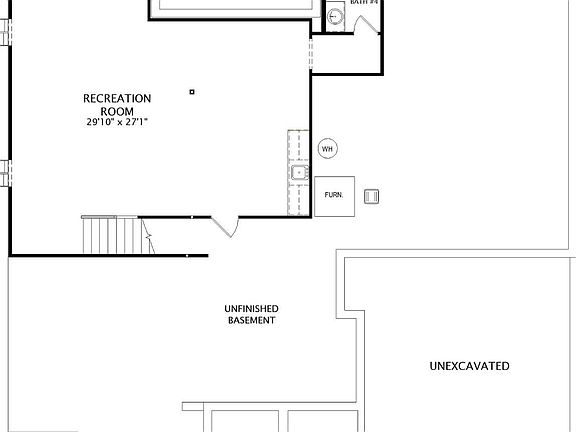 3rd image of 1186 Ridgewood Dr